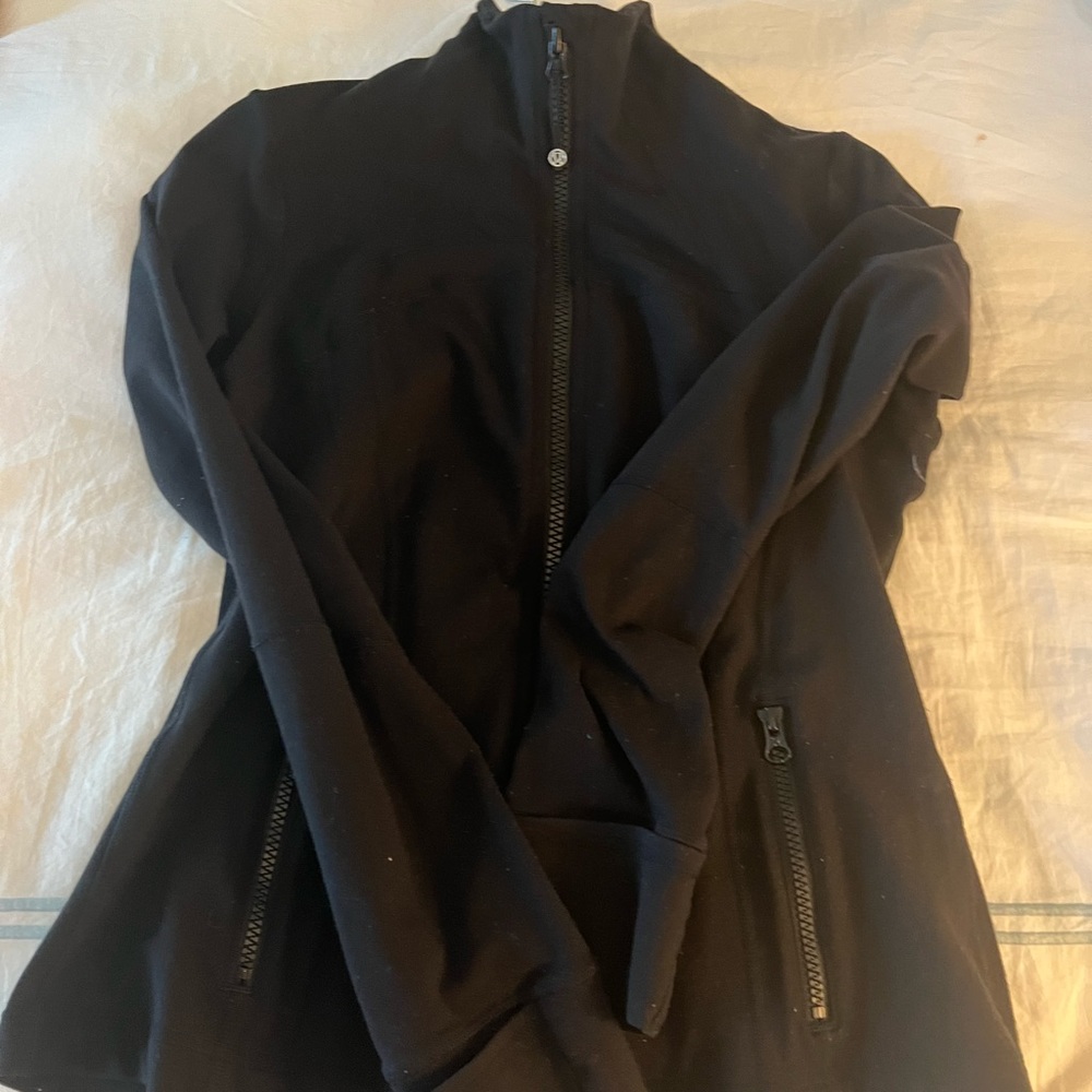 Define Jacket